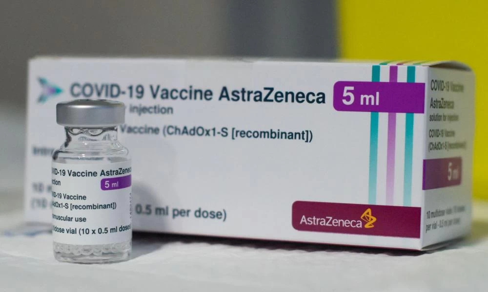  Βρετανία: «Η αναστολή εμβολιασμών θα φέρει θανάτους»